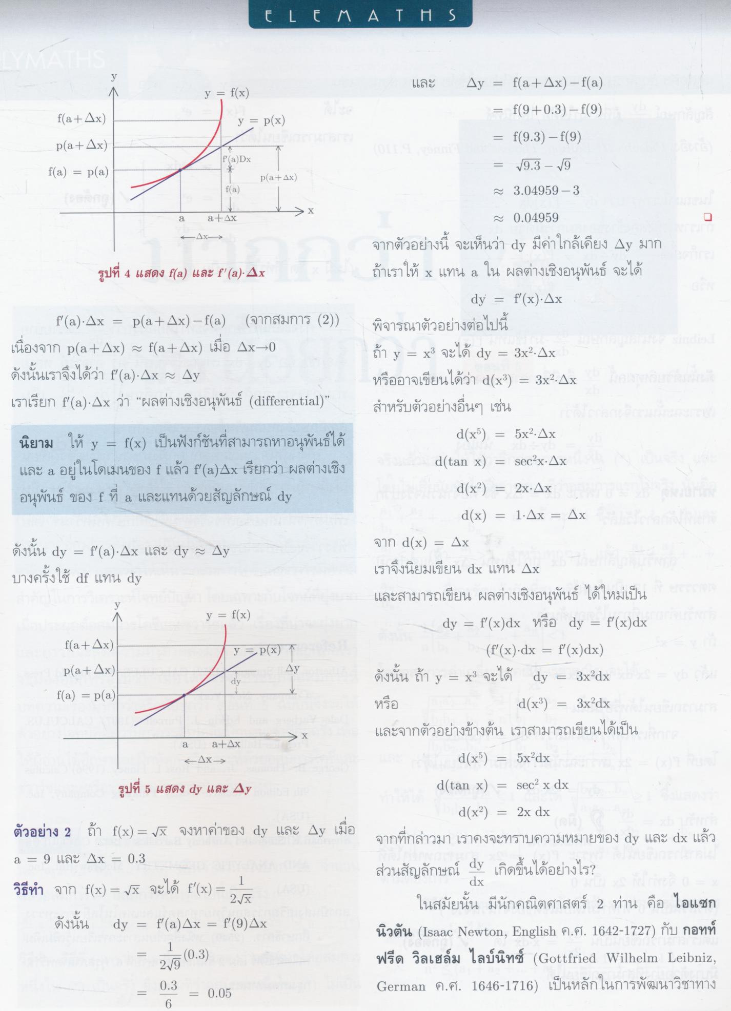 นิตยสารคณิตศาสตร์ MY MATHS ปีที่ 4 ฉบับที่ 5 เล่มที่ 41 เดือนมิถุนายน 2551