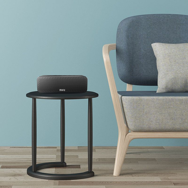 Mifa A20 สุดยอดลำโพงบูลทูธ