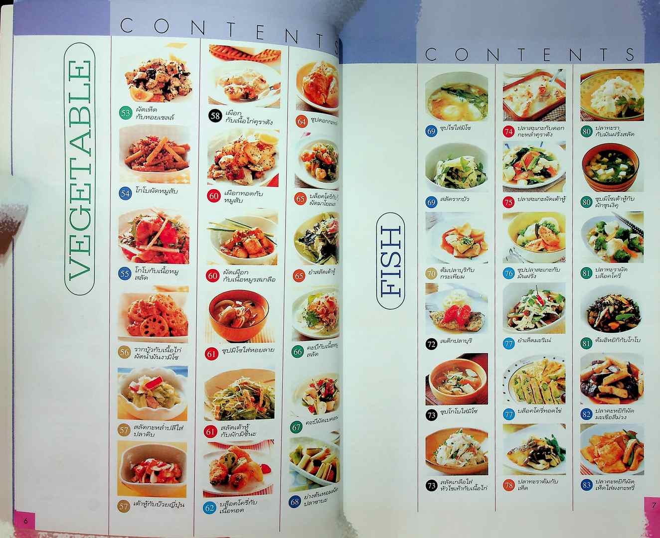 อาหารญี่ปุ่นอย่างง่าย 90 อาหารเลิศรส