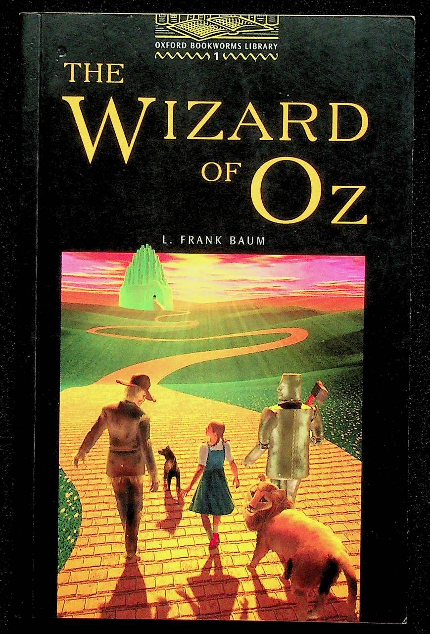 THE WIZARD OF OZ
