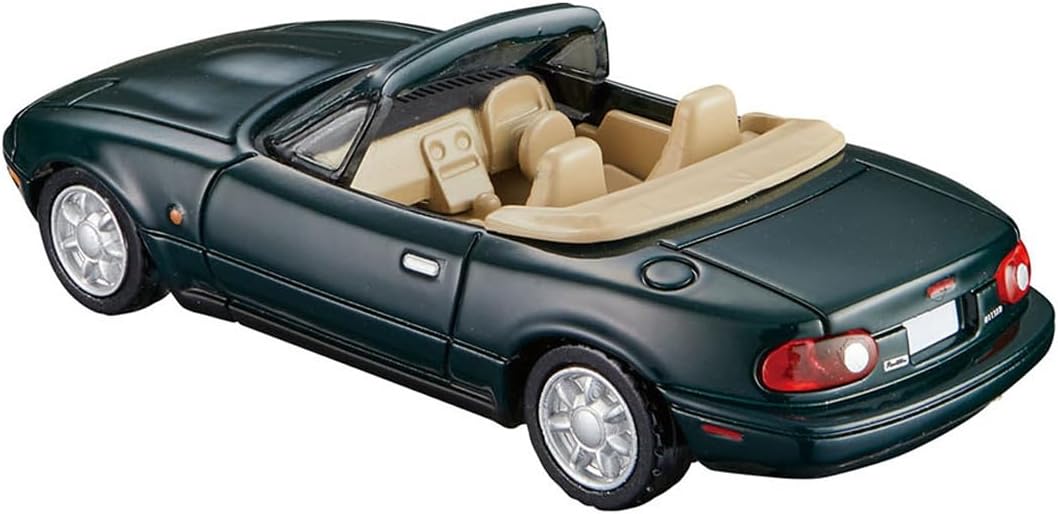 **MTS Toys**Takara Tomy : Tomica Premium no.14 Mazda Eunos Roadster