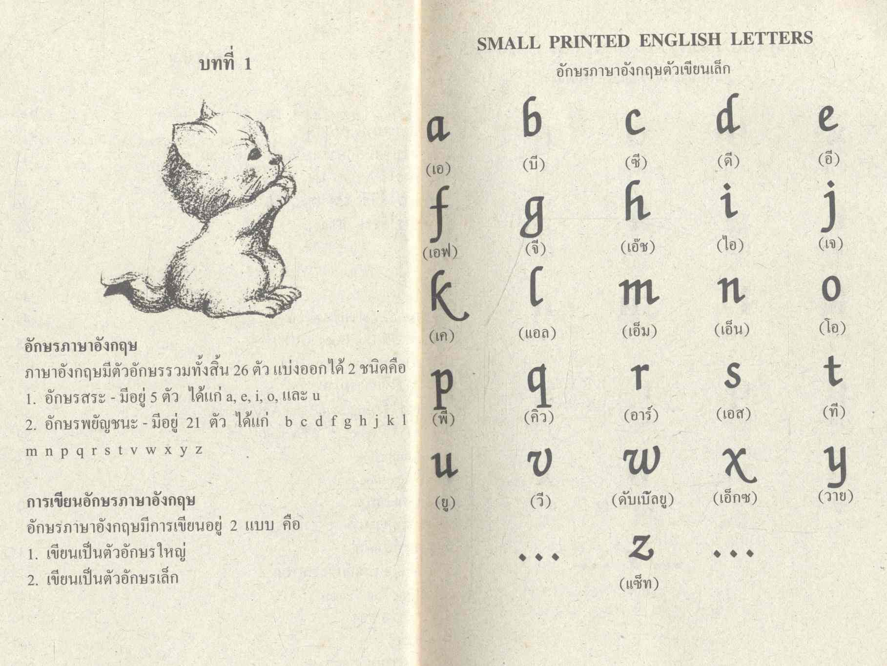 ท่องโลกกับภาษาอังกฤษ FOR BEGINNING ENGLISH LEARNERS