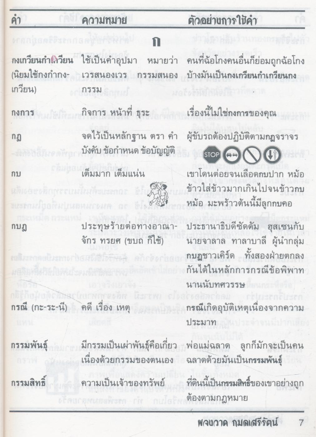 คำง่ายมักใช้ผิด