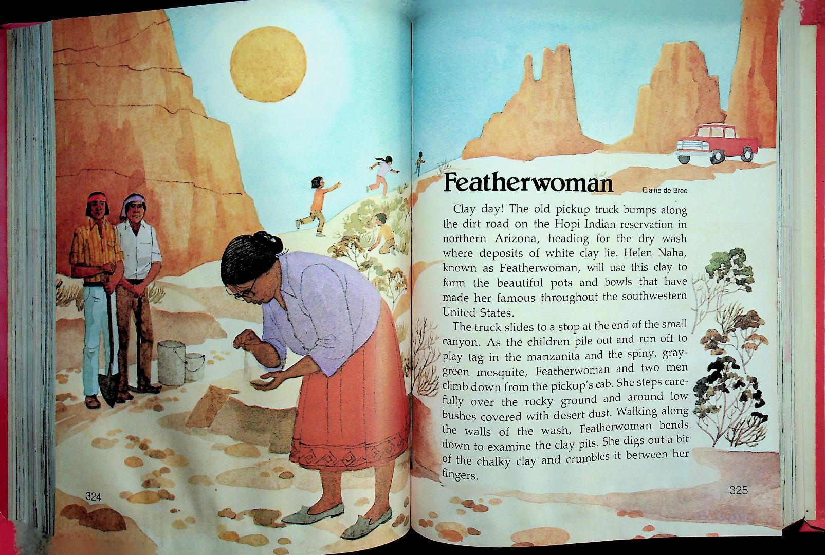 CROSSING BOUNDARIES : HEATH AMERICAN READERS