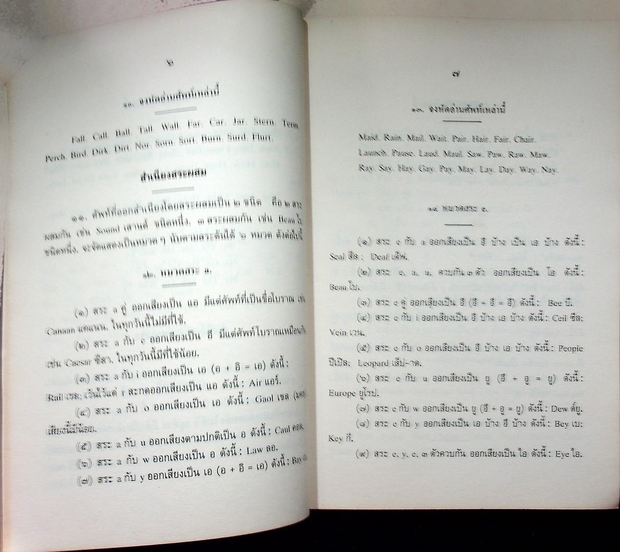 แว่นอังกฤษ พระนิพนธ์ สมเด็จพระมหาสมณเจ้า กรมพระยาวชิรญาณวโรรส ที่ระลึก