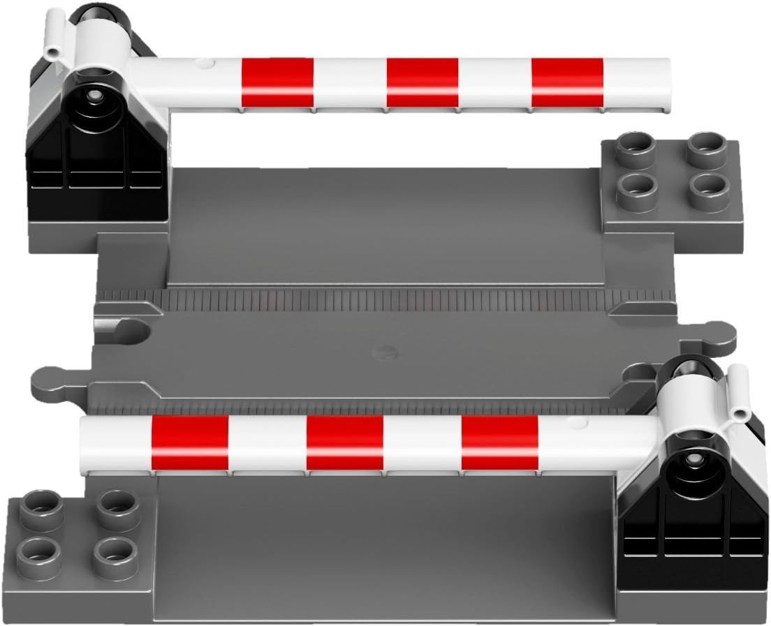 **MTS Toys**เลโก้ Lego 10810 Duplo : Push Train