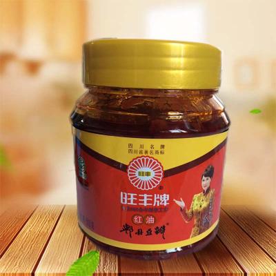 ซอสถั่วเสฉวน (โต้วปั้นเจี้ยง 500g)