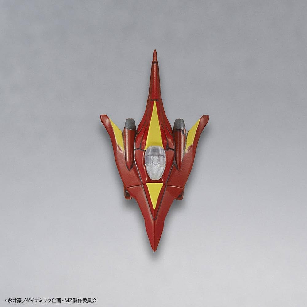 **MTS Toys**HG Bandai Super Robot 1/144 : Great Mazinger