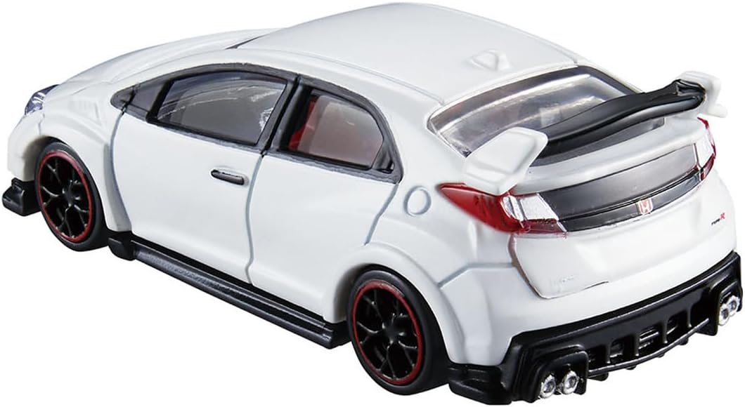 **MTS Toys**Takara Tomy : Tomica Premium no.44 Civic Type R [FK2]
