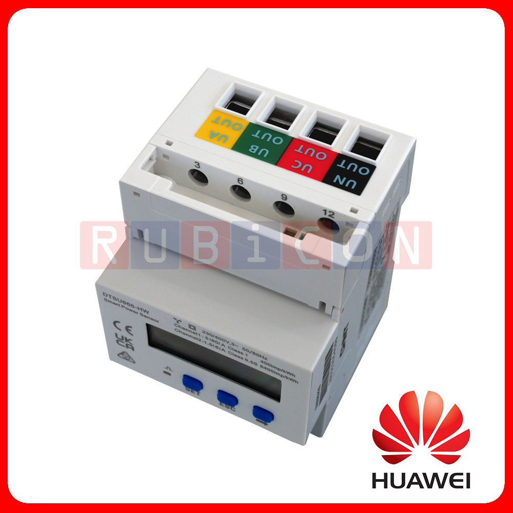 HUAWEI