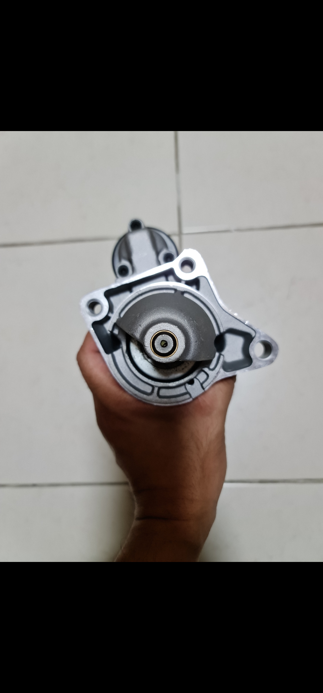 ไดสตาร์ท Ford mondeo glxi 2.0 ปี 98-ใหม่ทดแทน