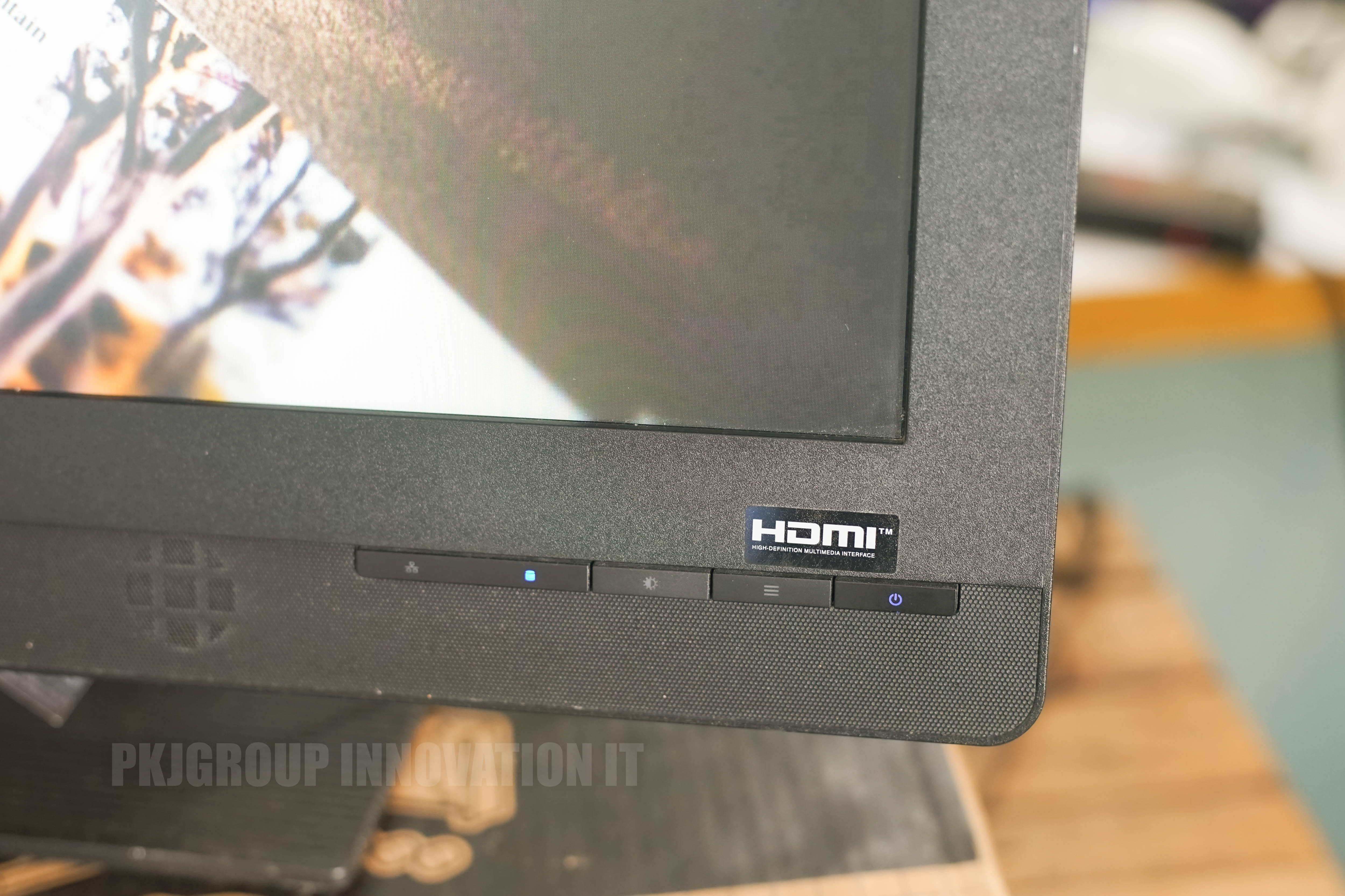 คอม All in one มือสอง Acer Veriton Z4820G i5 GEN 6 จอใหญ่ ราคาประหยัด