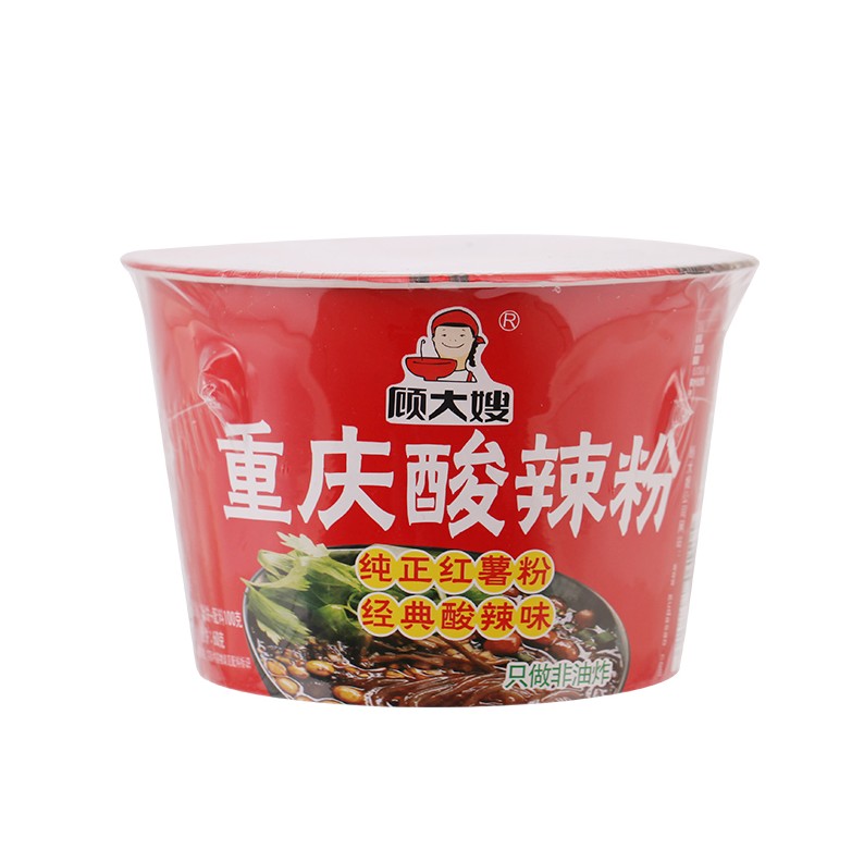 วุ้นเส้นหม่าล่าเสฉวน (100 g)