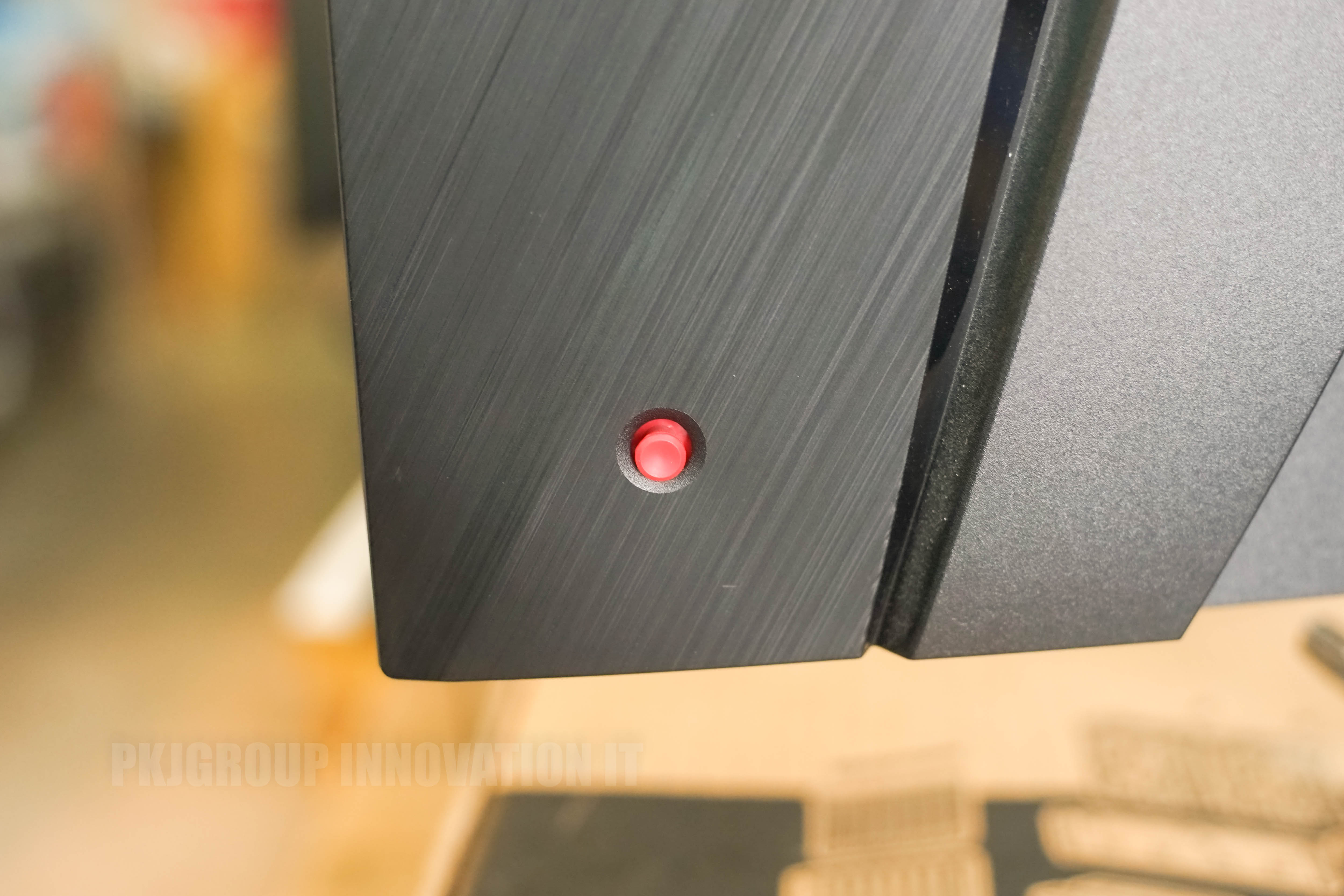 จอคอมเล่นเกมมือสอง MSI Optix G241 23.8" FHD 144 Hz IPS