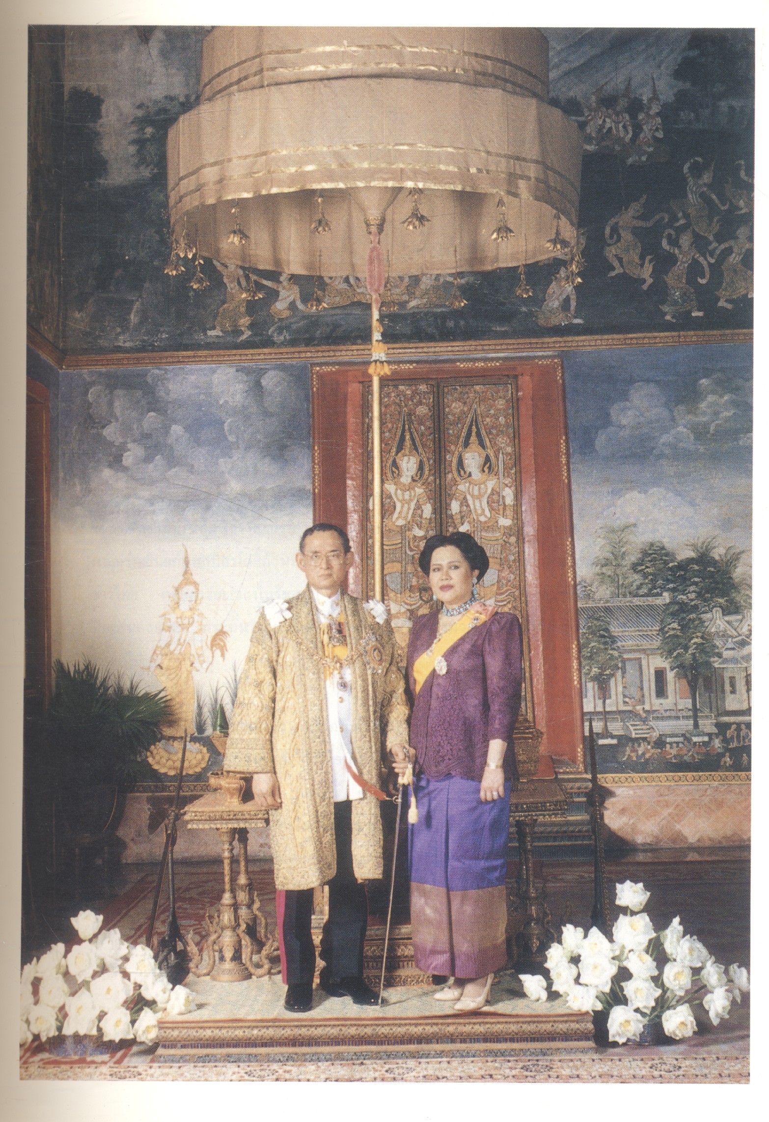 เอกกษัตริย์อัจฉริยะ