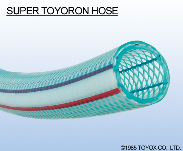 SUPER TOYORON HOSE