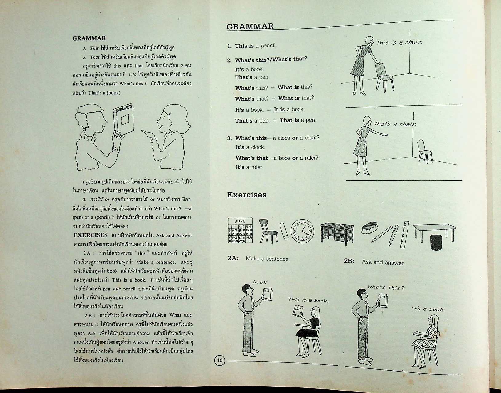 คู่มือครูภาษาอังกฤษ รายวิชา อ ๐๑๑ - อ ๐๑๒ วิชาหลัก ๑-๒ ENGLISH FOR A CHANGING WORLD 1 ชั้นมัธยมศึกษาปีที่ ๑ (ม.๑)