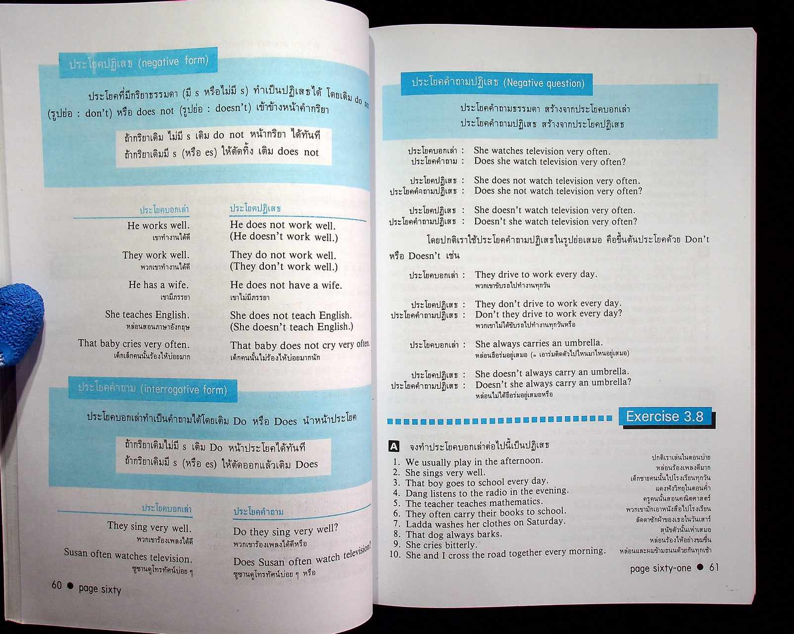 NEW STANDARD ENGLISH 6