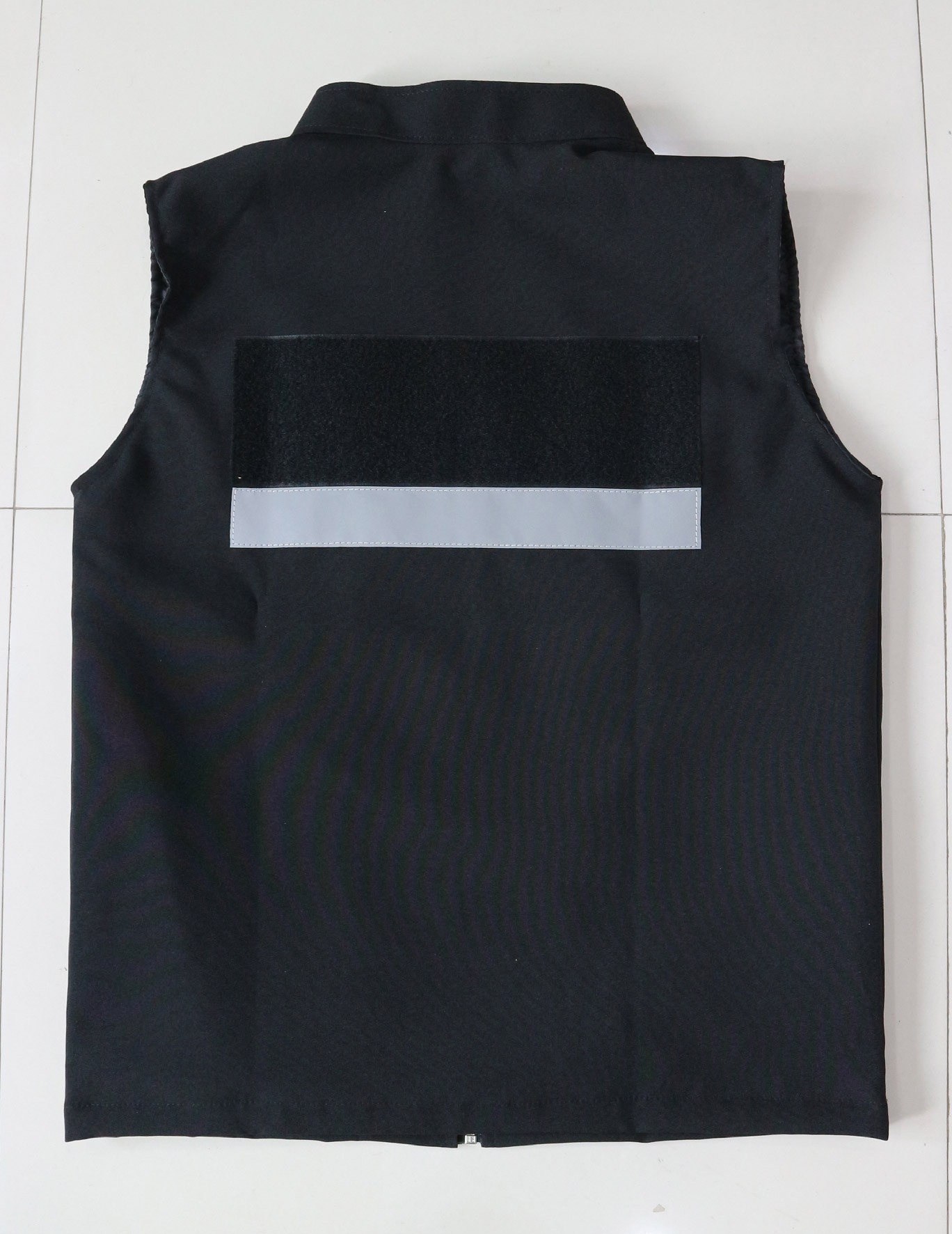 🇹🇭 13 ไทยแลนด์ แทคติคอล เสื้อกั๊กกรมการปกครอง (แบบติดแถบสะท้อนแสง)