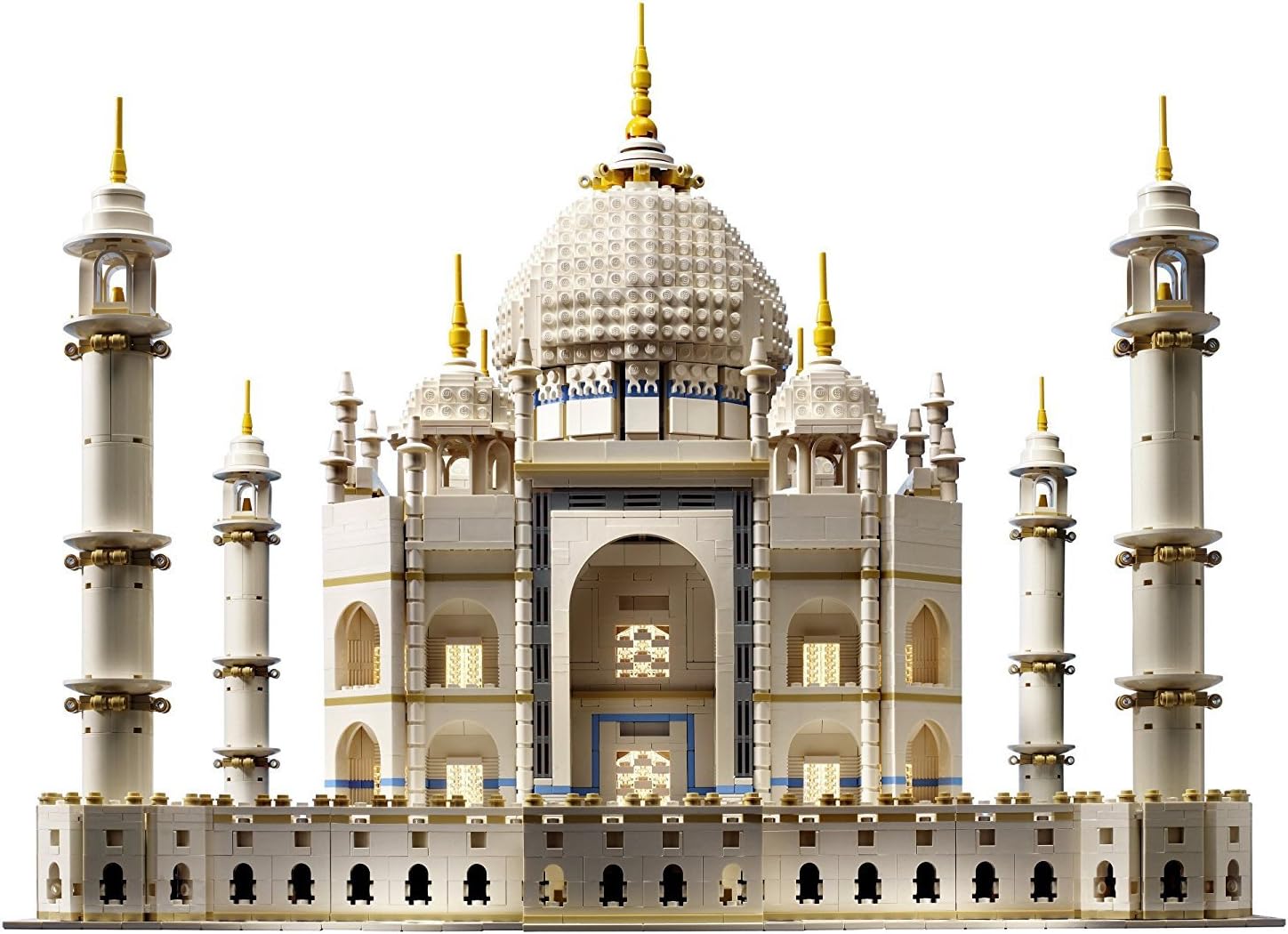 **MTS Toys**เลโก้ Lego Creator Expert 10256 : Taj Mahal