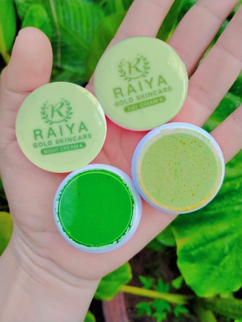 ครีมลาน่าไวท์ Lana White (แพ็คเกจใหม่) แยกครีมกลางคืน