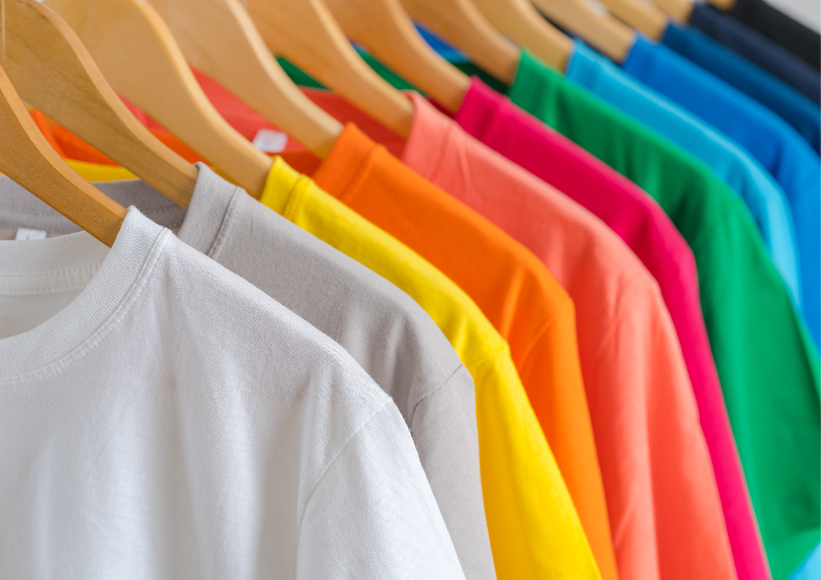 สกรีนเสื้อราคาถูก