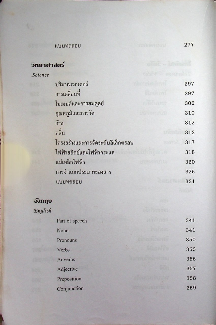 คู่มือเตรียมสอบ ระดับ ปวส. แผนกเทคนิคคอมพิวเตอร์และอิเล็กทรอนิกส์