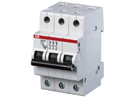 ABB-MCB SH203-C