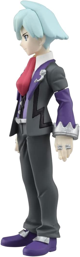 **MTS Toys**Takara Tomy Pokemon : Moncolle Trainer Collection Digo