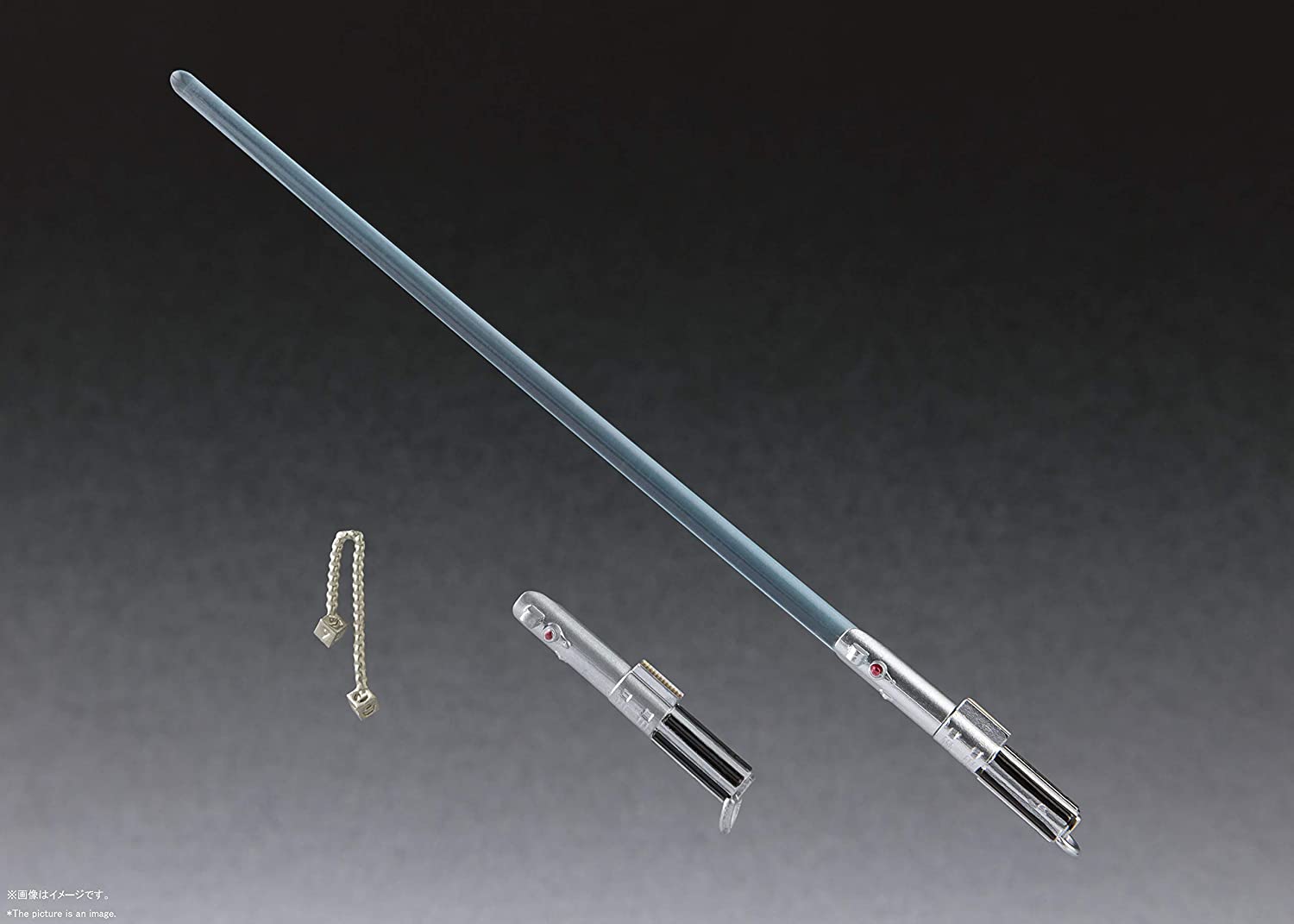 **MTS Toys**S.H.Figuarts Star Wars : Luke Skywalker [The Last Jedi]