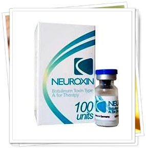 Neuroxin Botox ( Germany )