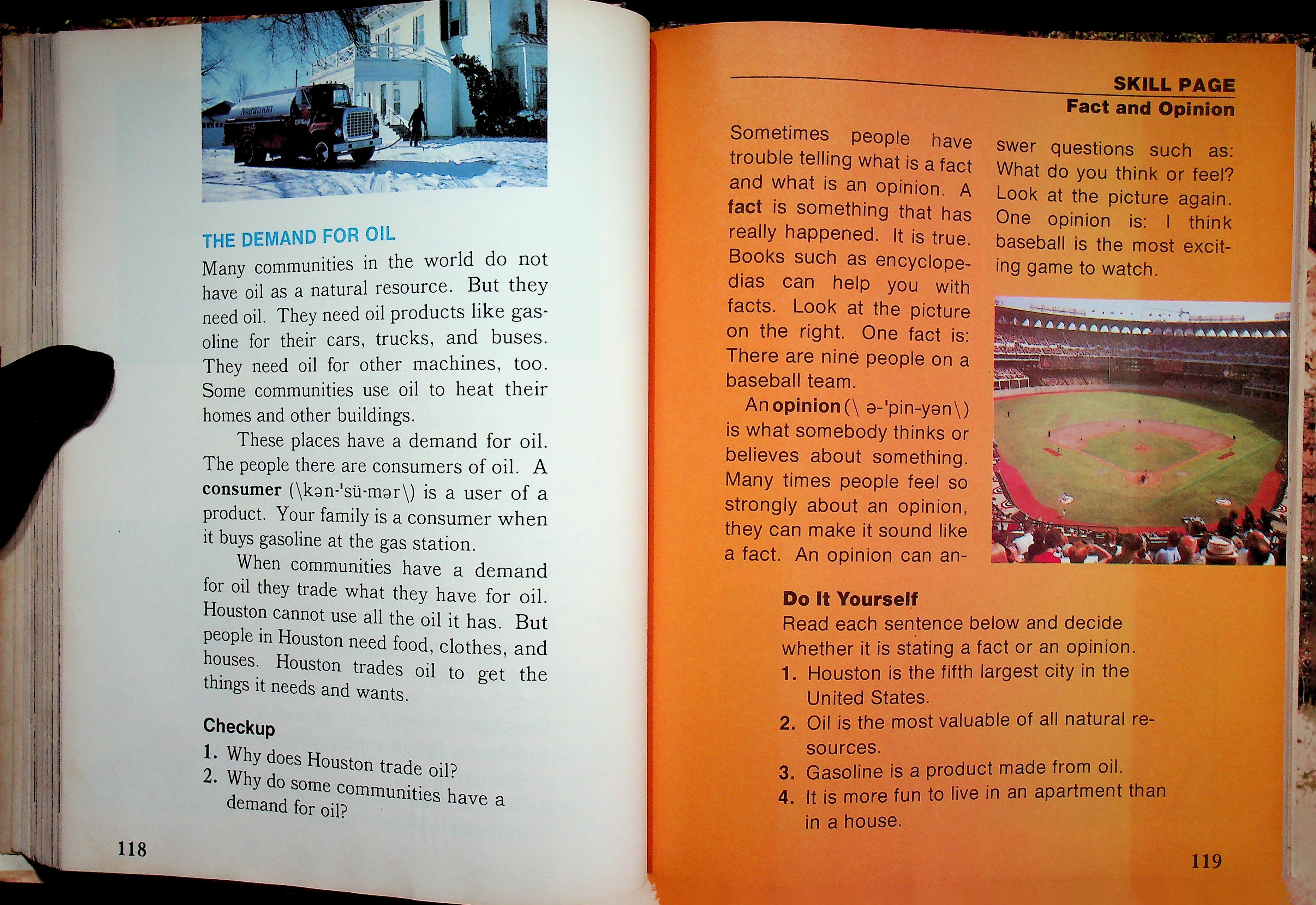 PLACES : AMERICAN BOOK SOCIAL STUDIES