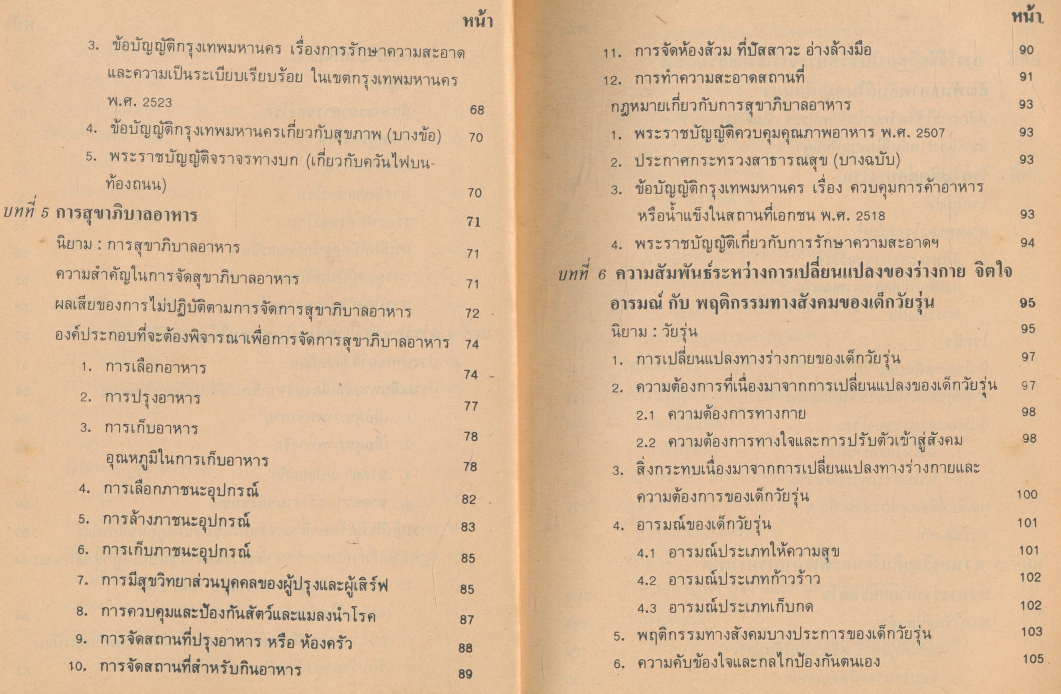 หนังสือเรียน พลานามัย รายวิชา พ ๔๐๑ - พ ๔๐๒ สุขศึกษา ชั้นมัธยมศึกษาปีที่ ๔ (ม.๔)