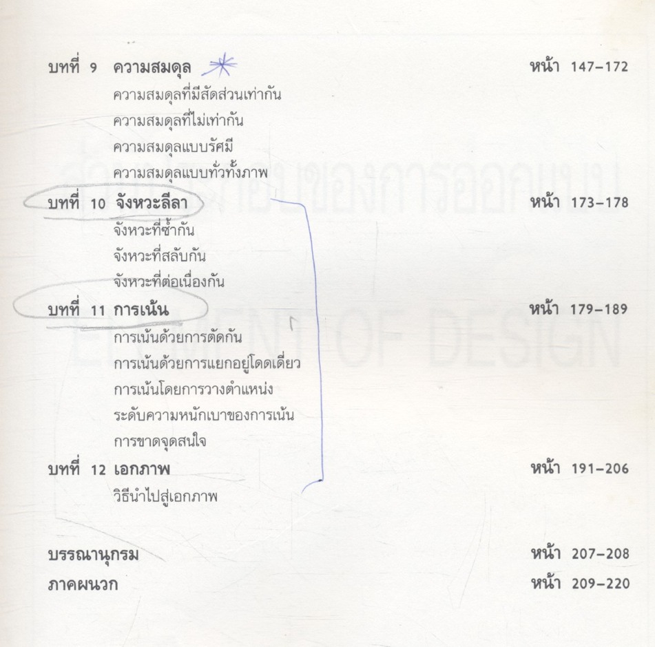 ออกแบบเบื้องต้น BASIC DESIGN