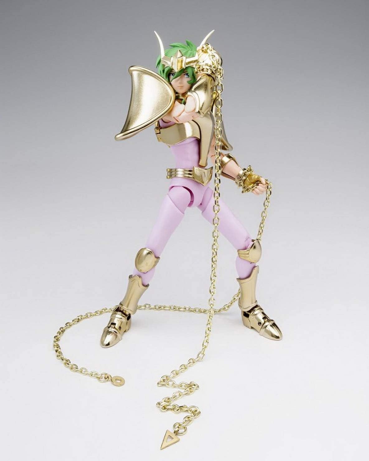 **MTS Toys**Saint Cloth Myth EX : Andromeda Shun [New Bronze Cloth] -Limited Edition-