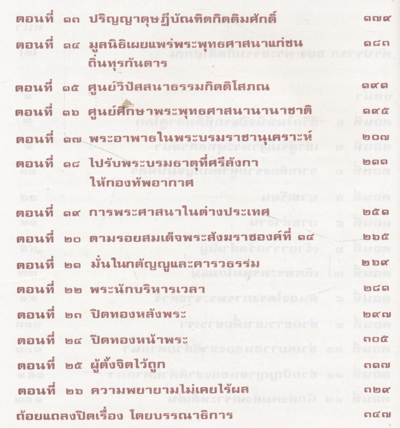 พระ-ผู้ให้แก่สังคม