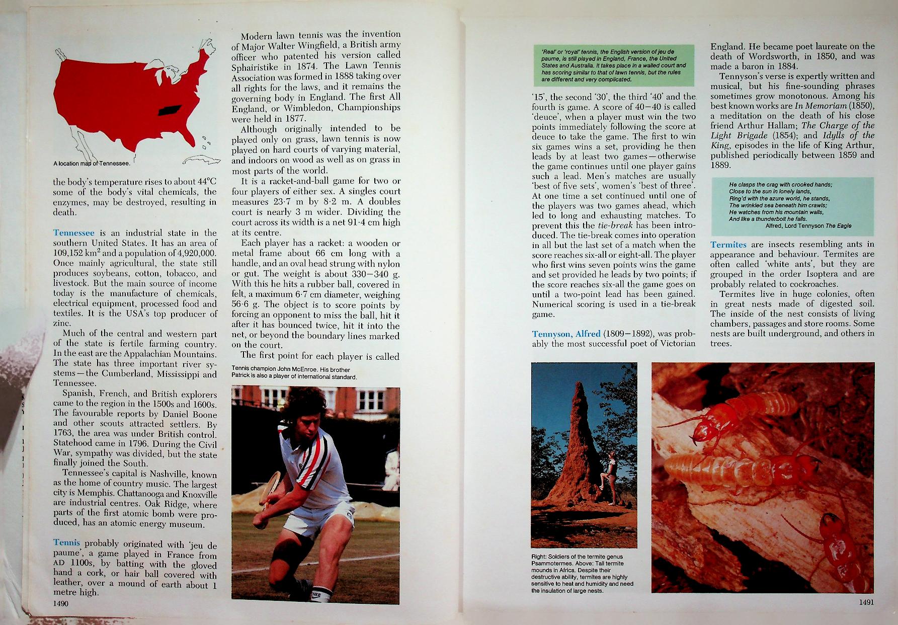 The 21st Century JUNIOR WORLD Encyclopedia 10