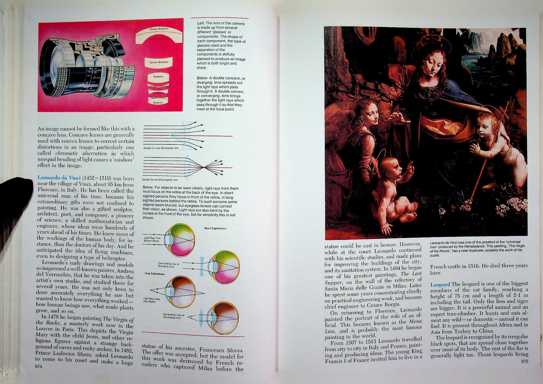 The 21st Century JUNIOR WORLD Encyclopedia 6