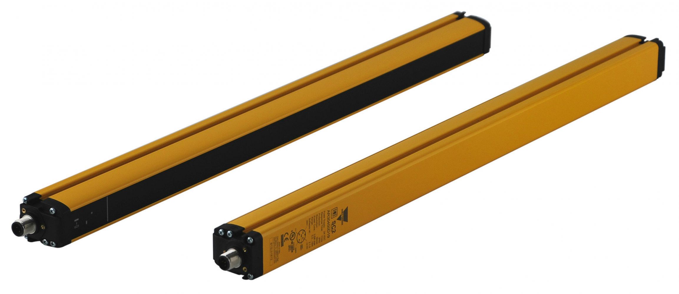 CARLO GAVAZZI Safety light curtains Malaysia Singapore Thailand Indonesia Philippines Vietnam Europe USA