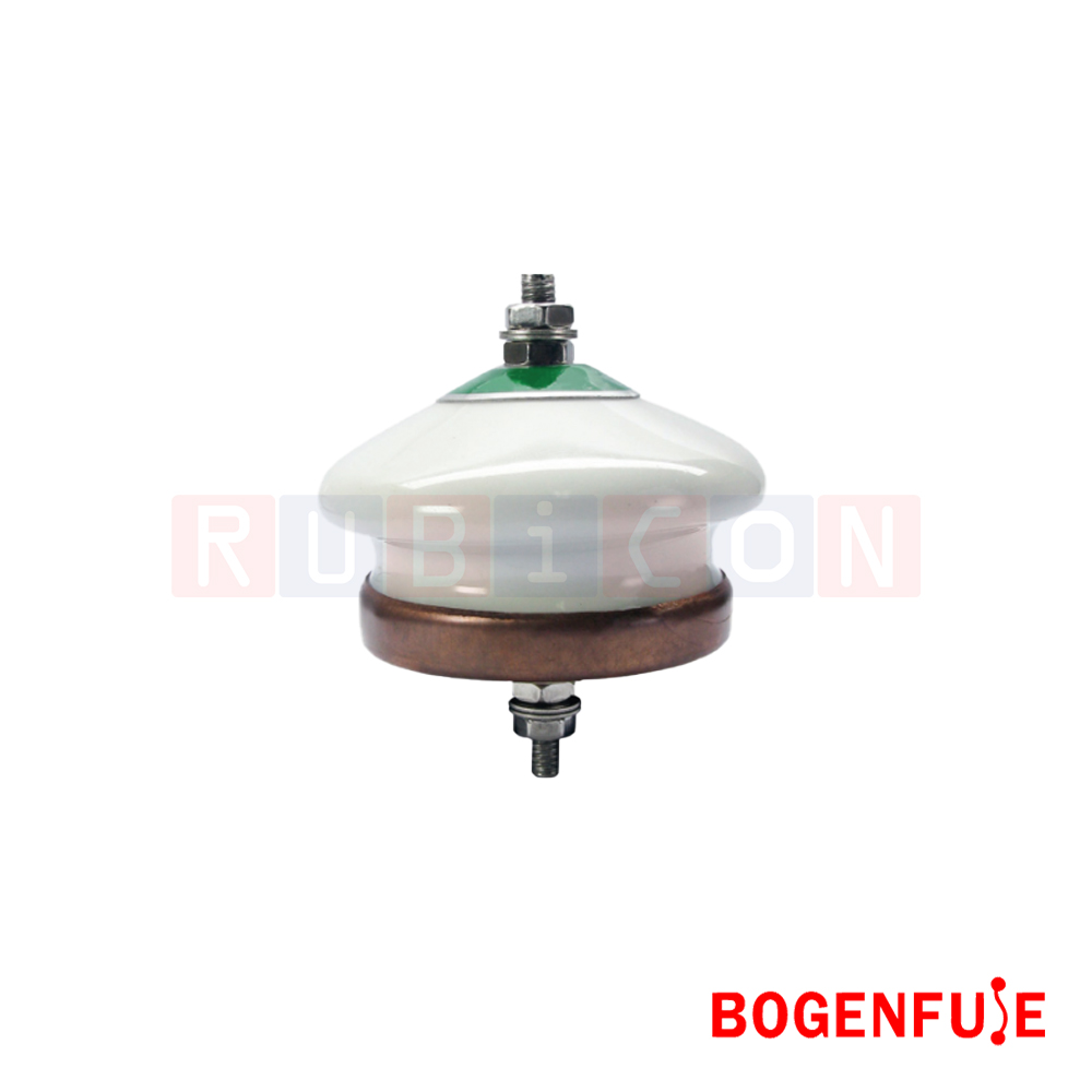BOGENFUSE BR0.5W ล่อฟ้าแรงต่ำ 0.5 kV (LIGHTNING ARRESTER)