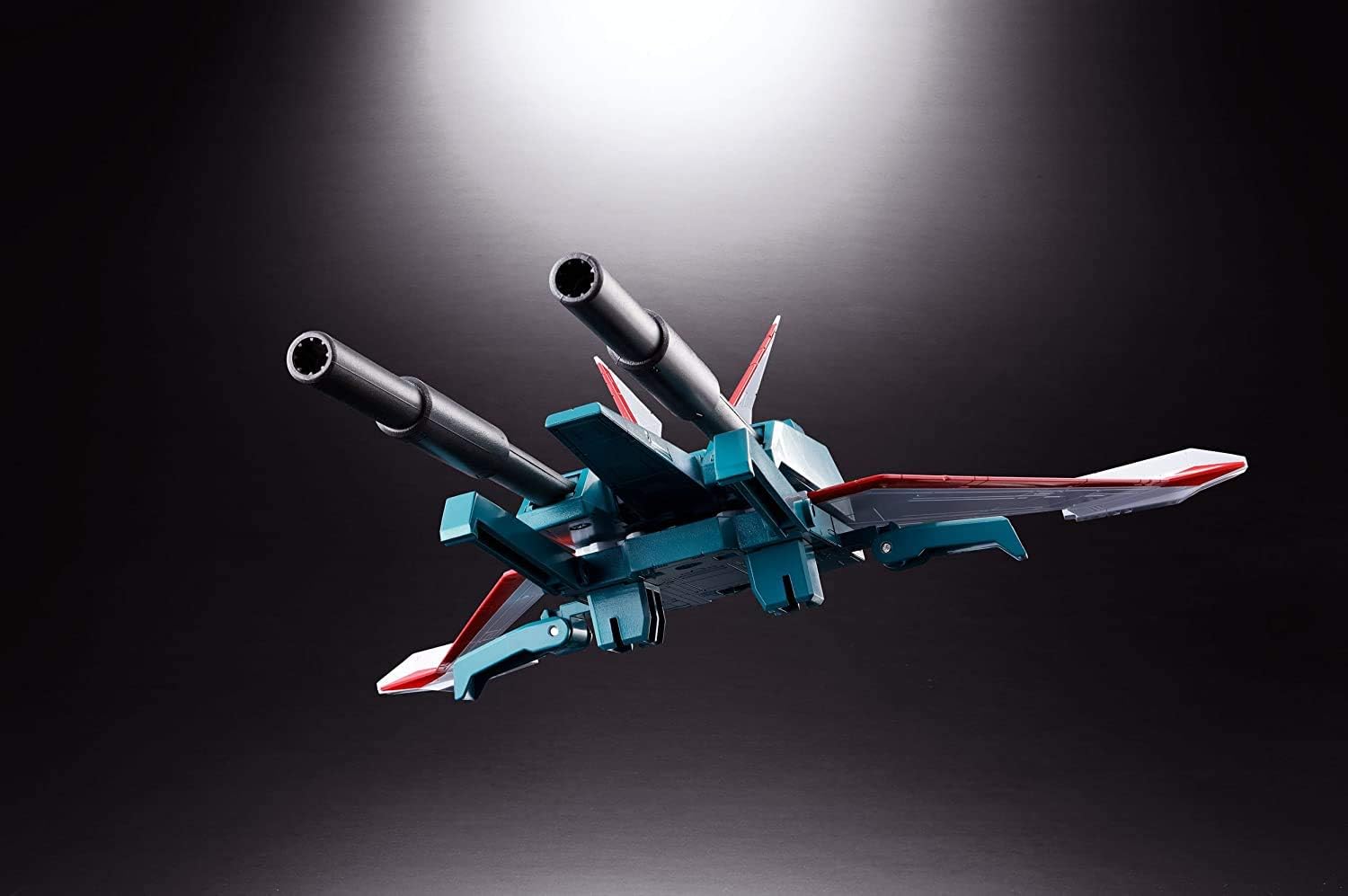 **MTS Toys**Soul of Chogokin : GX-13R Dancouga [Renewal]