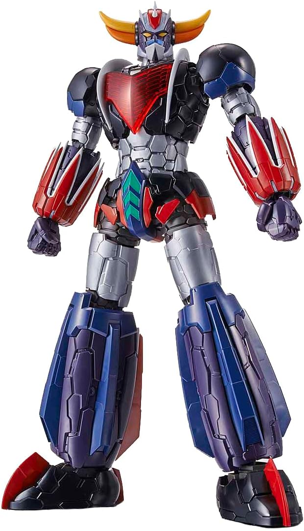 **MTS Toys**HG Bandai Super Robot 1/144 : Grendizer
