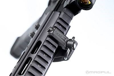 🇹🇭 1022 ไทยแลนด์ แทคติคอล รางหูสลิง Magpul RSA-QD