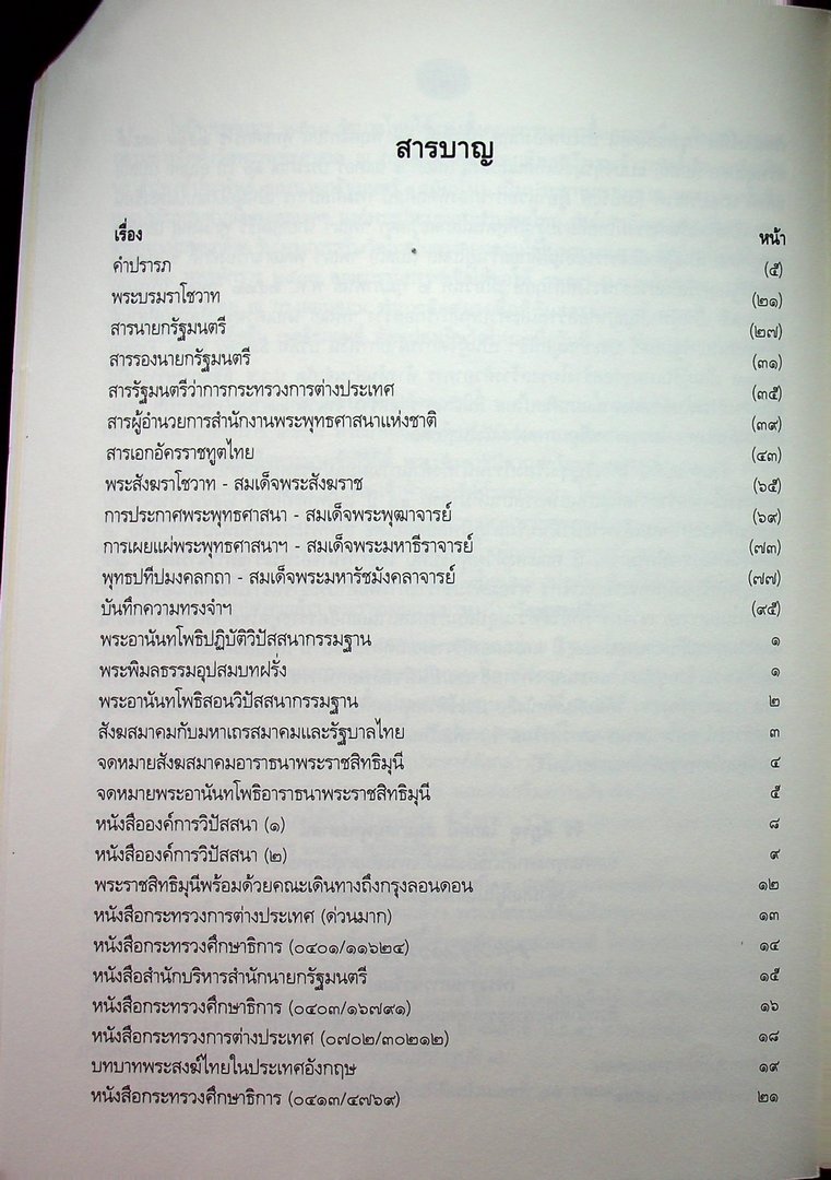 ประวัติวัดพุทธปทีป กรุงลอนดอน ประเทศอังกฤษ
