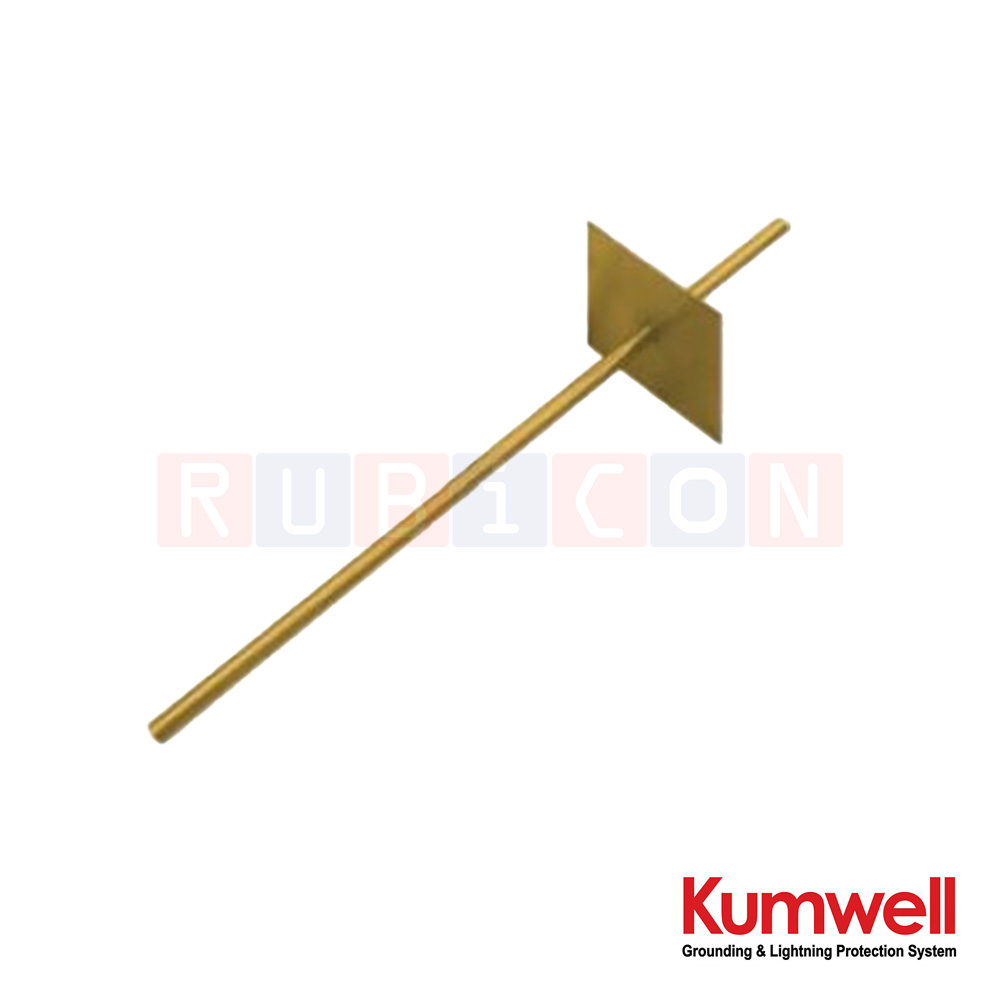 KUMWELL GPF หน้าแปลนแอ่งน้ำ (Puddle Flange )