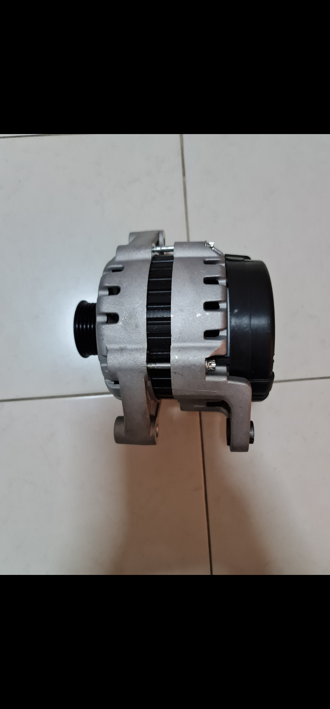 ไดชาร์ท Chevrolet Optra 1.8-ใหม่ทดแทน