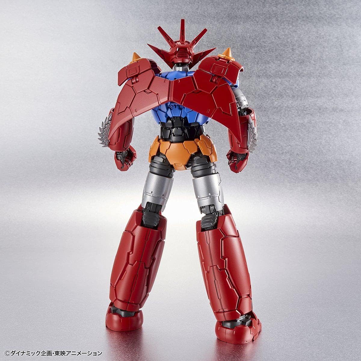 **MTS Toys**HG Bandai Super Robot 1/144: Getter Dragon