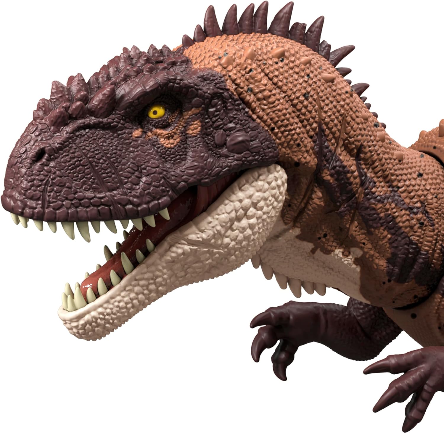 **MTS Toys**Mattel Jurassic World Wild Roar : JCL64 Kryptops [ความยาวจากหัวถึงหาง 31 ซ.ม.]
