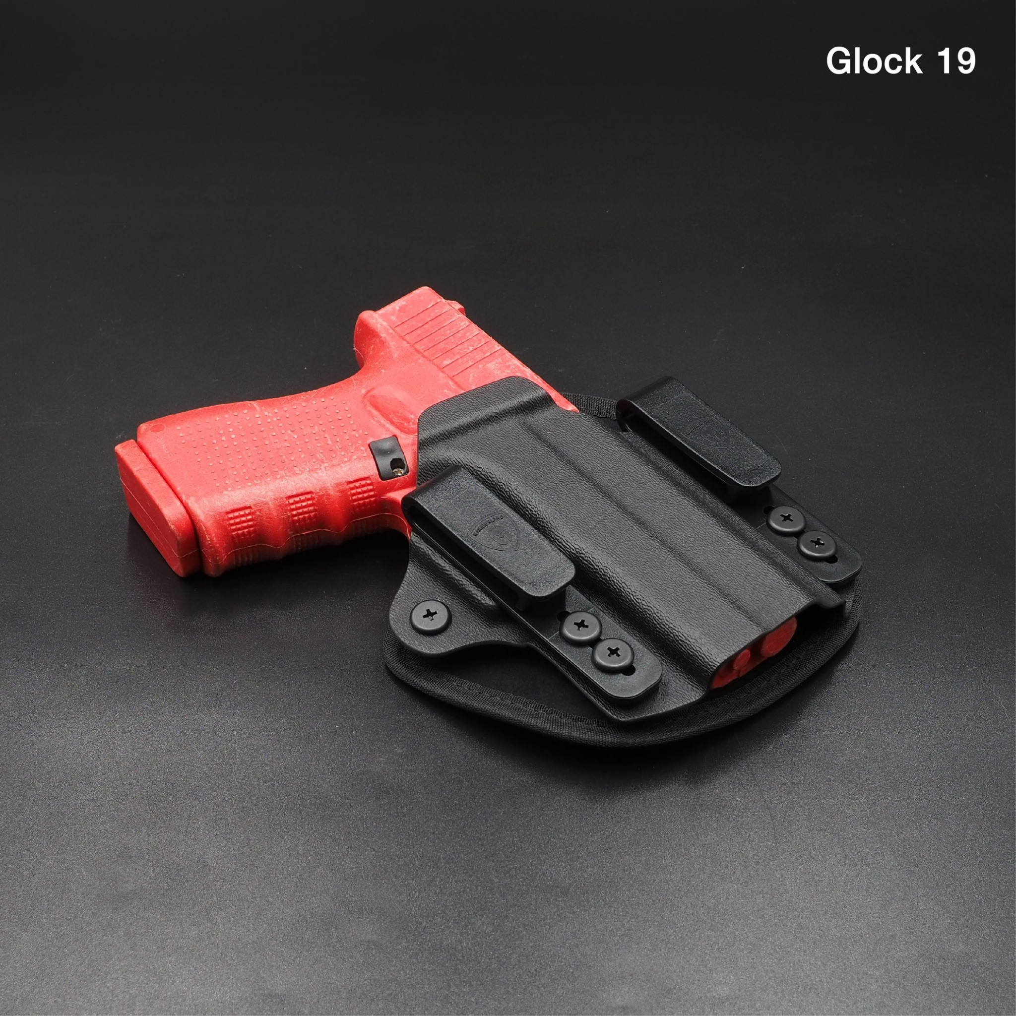 🇹🇭 1289 ไทยแลนด์ แทคติคอล ซองพกใน Universal (Kydex + Nylon) Warriorland