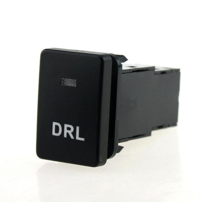 สวิทช์ DRL Toyota switch สำหรับ Vios Yaris Altis REVO New Fortuner Camry
